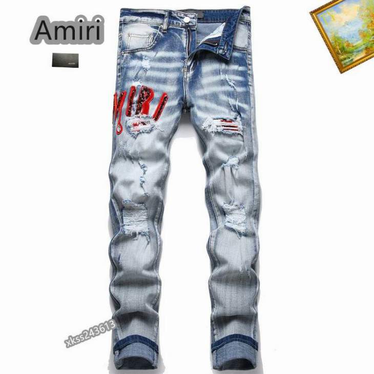 Picture of Amiri Jeans Long _SKUAmirisz29-3825tx3197208